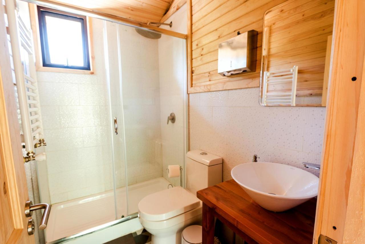 Vivelodge Las Trancas Εξωτερικό φωτογραφία