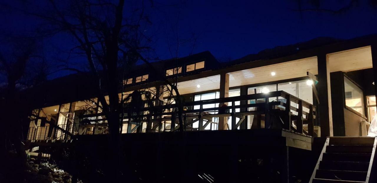 Vivelodge Las Trancas Εξωτερικό φωτογραφία