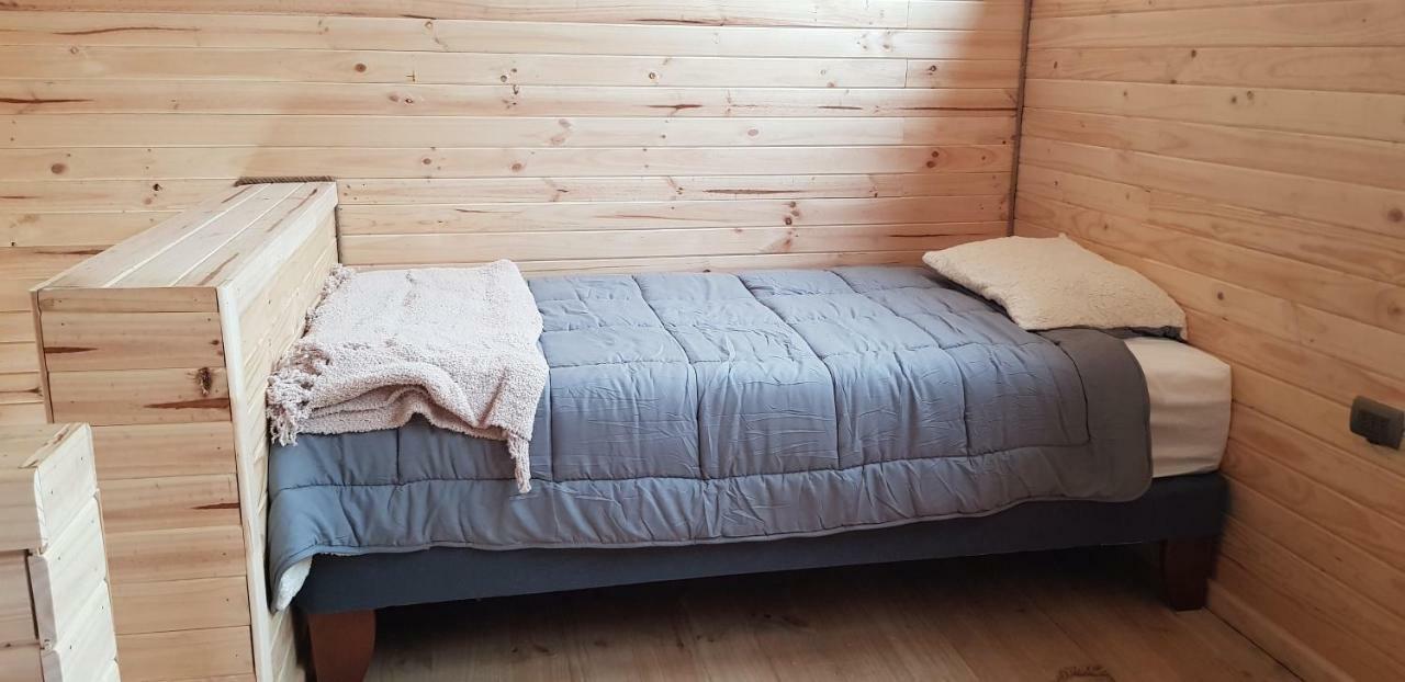 Vivelodge Las Trancas Εξωτερικό φωτογραφία