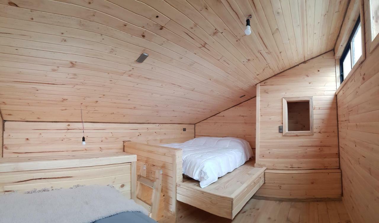 Vivelodge Las Trancas Εξωτερικό φωτογραφία
